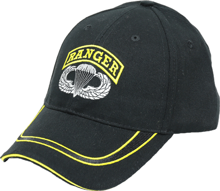 EAGLE CREST BASEBALL CAP