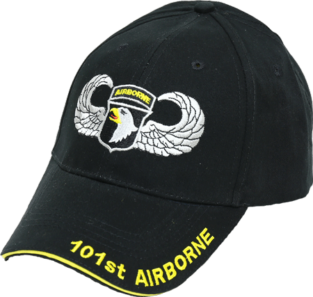 EAGLE CREST BASEBALL CAP