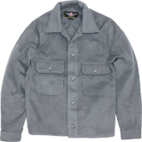 セスラー フランネルシャツ