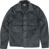 セスラー フランネルシャツ