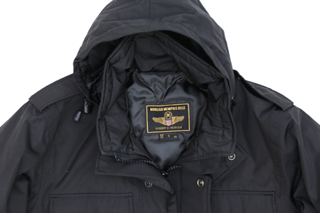 M-65 JACKET