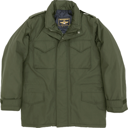 M-65 JACKET