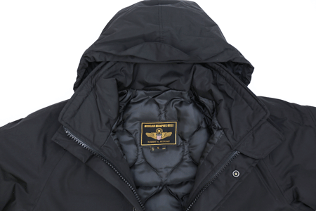 M-65 JACKET