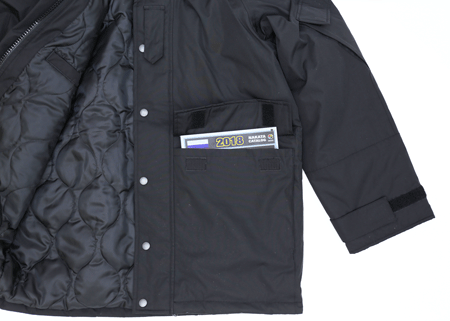 M-65 JACKET