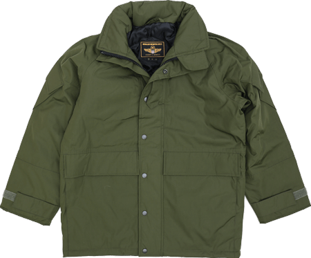 M-65 JACKET