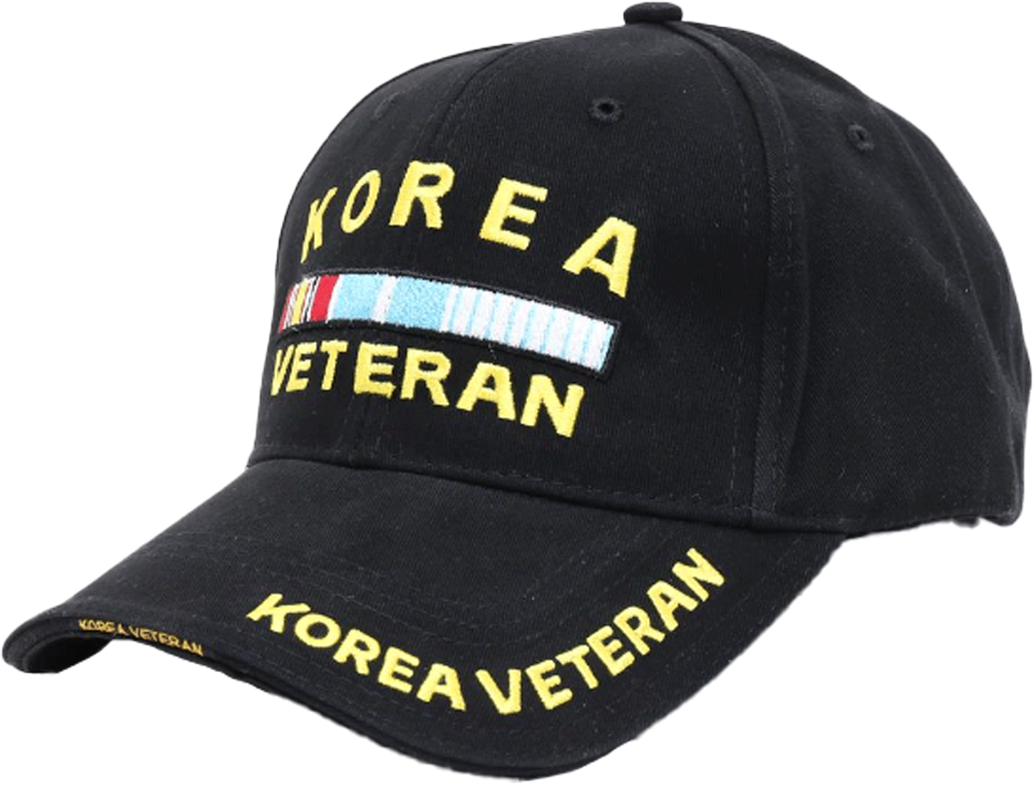 Rothco ロスコ キャップ DELUXE LOW PROFILE CAP WW2 VETERAN