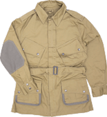 セスラー エアボーン JACKET