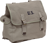 M1936 MUSETTE BAG