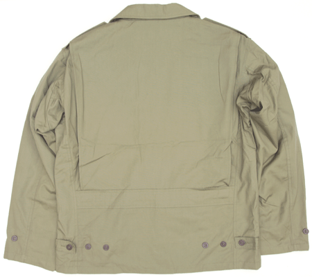 M-41 FIELD JACKE