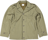 セスラー M-41 FIELD JACKET