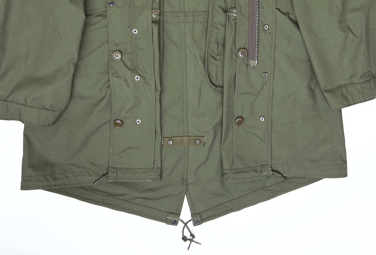 M-51 PARKA