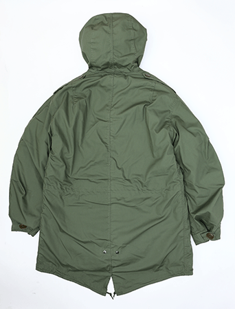 M-51 PARKA