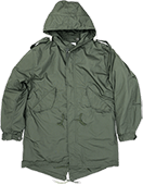 セスラー M-51 PARKA