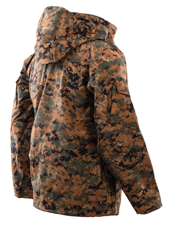 ECWCS GEN.II H2O PARKA 