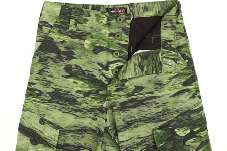 BDU XTREME PANTS パンツ　TRU-SPEC