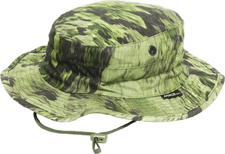 ブーニーハット Boonie Hat