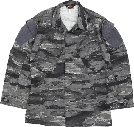 BDU XTREME JACKET ジャケット　TRU-SPEC