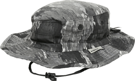 ブーニーハット Boonie Hat