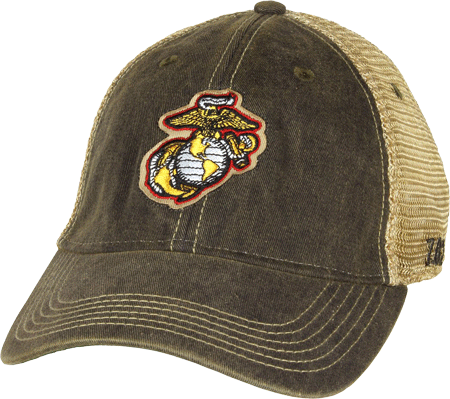 7.62 DESIGN VINTAGE TRUCKER CAP キャップ