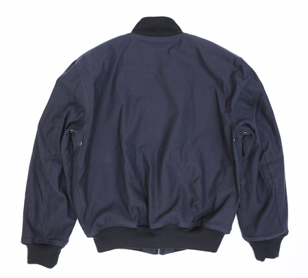 SESSLER U.S.NAVY  1940's SUBMARINERS DECK JACKET  WW2 REPLICA  サブマリーン ジャケット