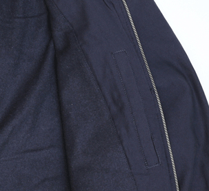 SESSLER U.S.NAVY 1940's SUBMARINERS DECK JACKET WW2 REPLICA サブマリーン ジャケット