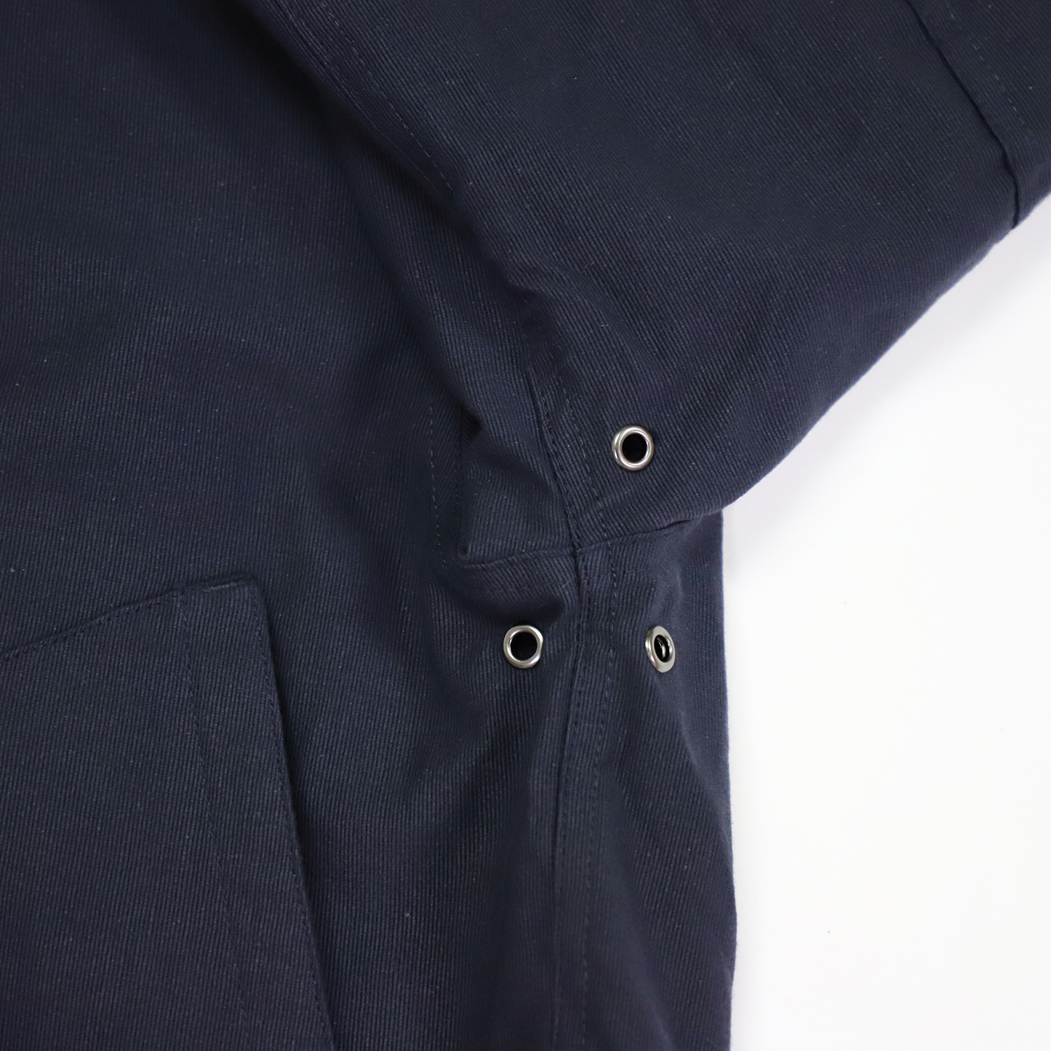 SESSLER U.S.NAVY  1940's SUBMARINERS DECK JACKET  WW2 REPLICA  サブマリーン ジャケット