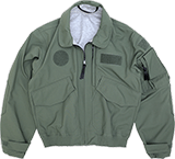 セスラー M-41 FIELD JACKET