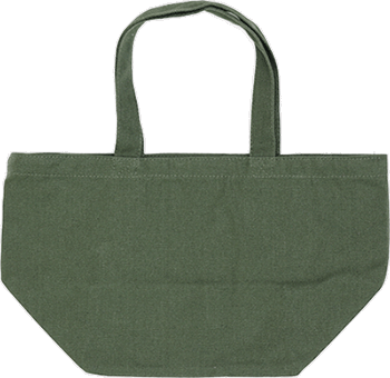 CANVAS TOTE BAG キャンバス トートバッグ
