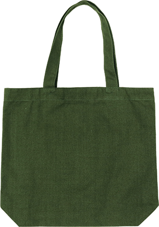 CANVAS TOTE BAG キャンバス トートバッグ