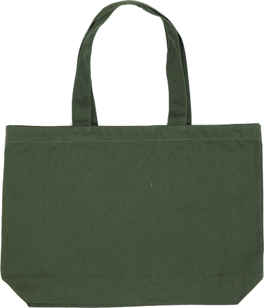 CANVAS TOTE BAG キャンバス トートバッグ