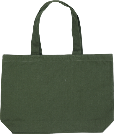 CANVAS TOTE BAG キャンバス トートバッグ CAB CLOTHING UNITED ATHLE ミリタリーショップ 革ジャン 中田商店