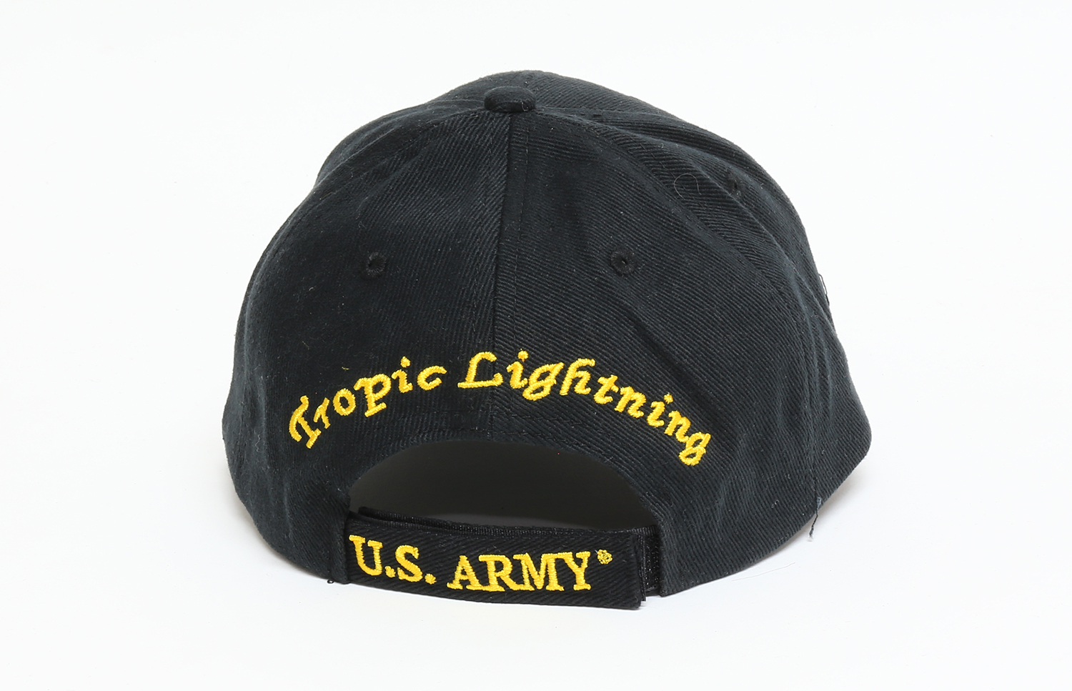 EAGLE CREST BASEBALL CAP