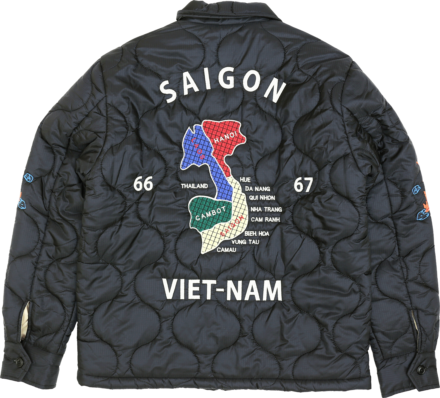 デニムJACKET ヒューストン HOUSTON