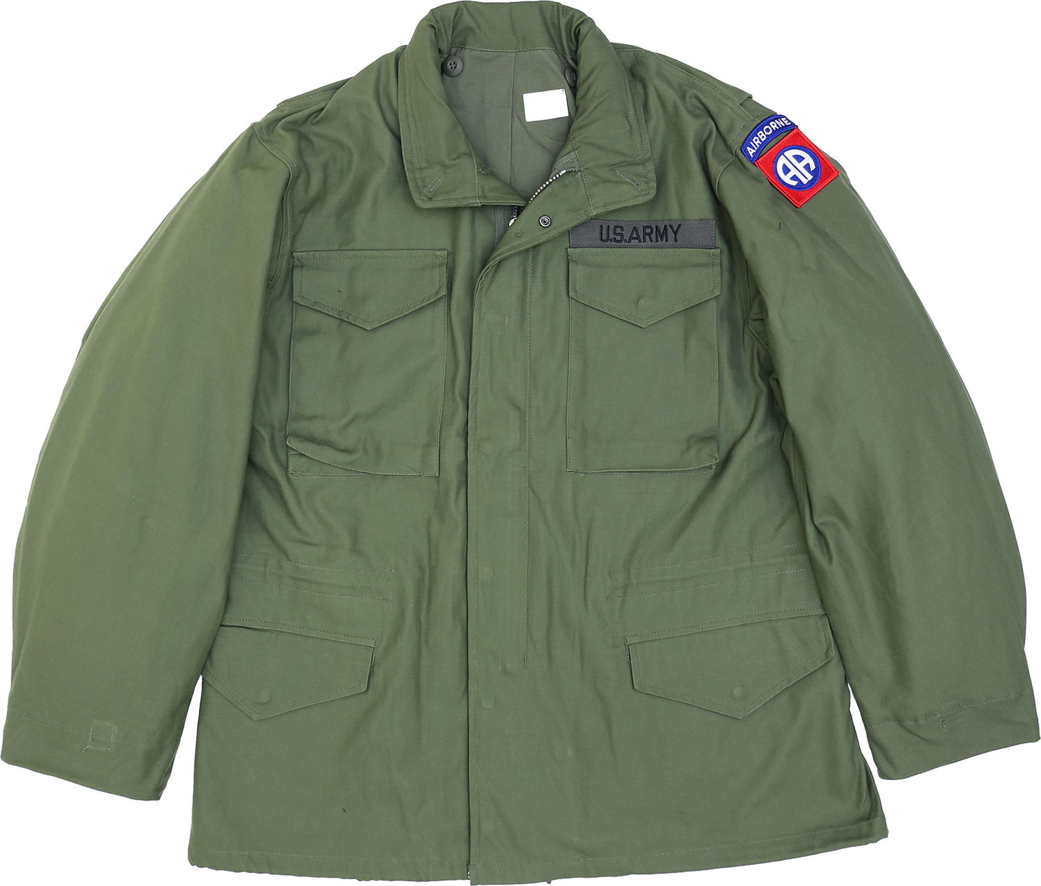 M-65 JACKET