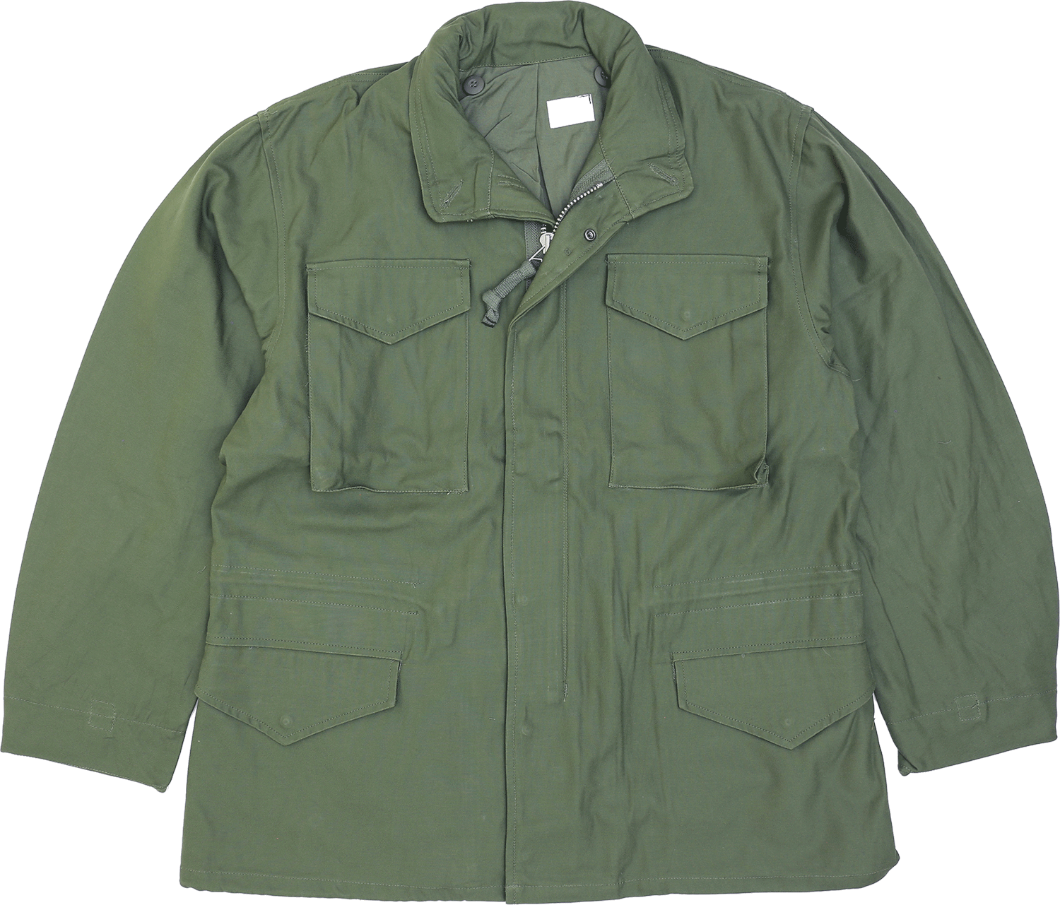 M-65 JACKET