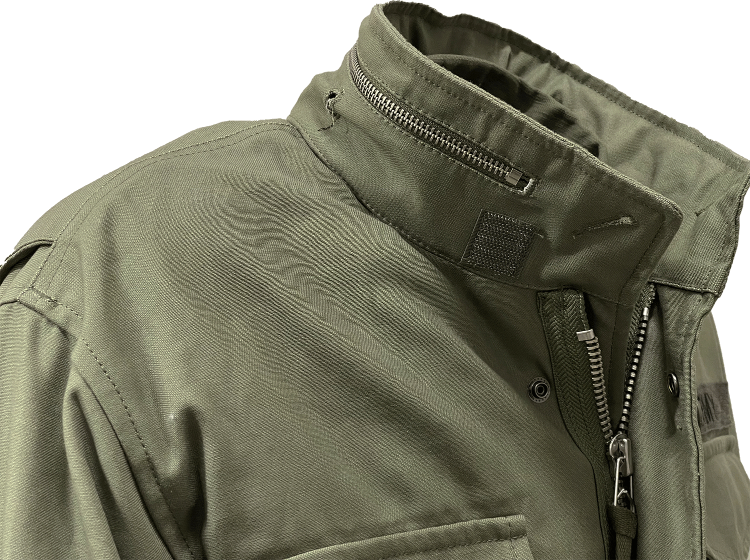 M-65 JACKET