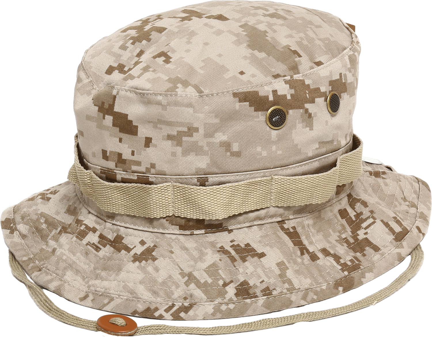 Rapid Dominance R70-PL-WDG-03 Military Boonie Hats- Woodland