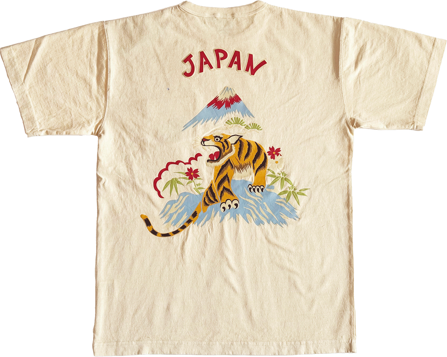 HOUSTON　ミリタリーTシャツ スーベニアTシャツ