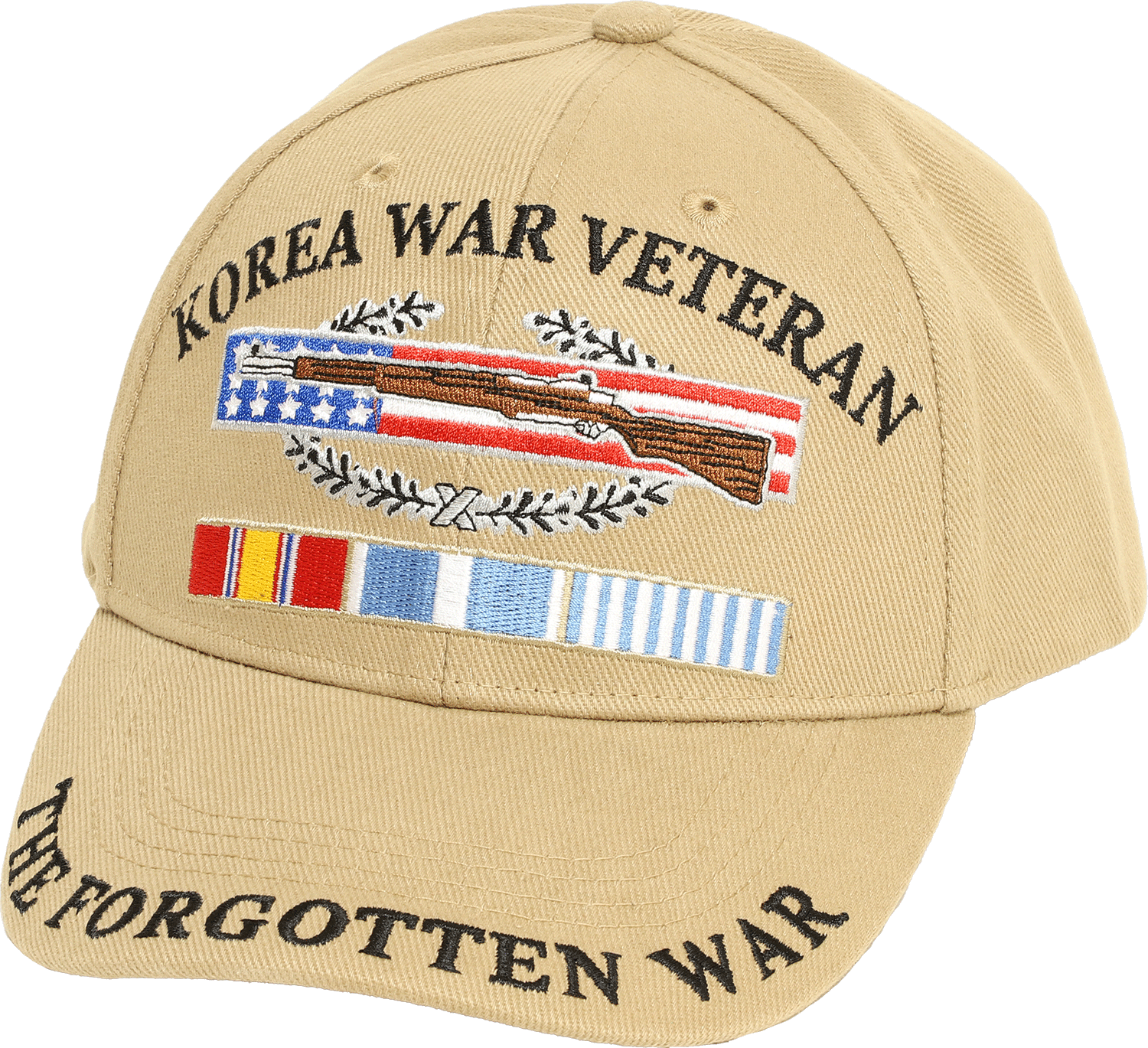 Rothco ロスコ キャップ DELUXE LOW PROFILE CAP WW2 VETERAN