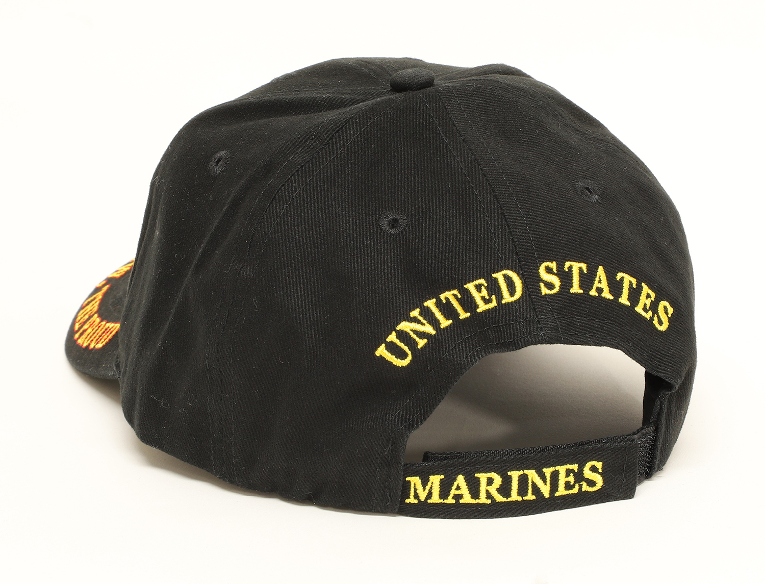 Rapid Dominance Military Caps