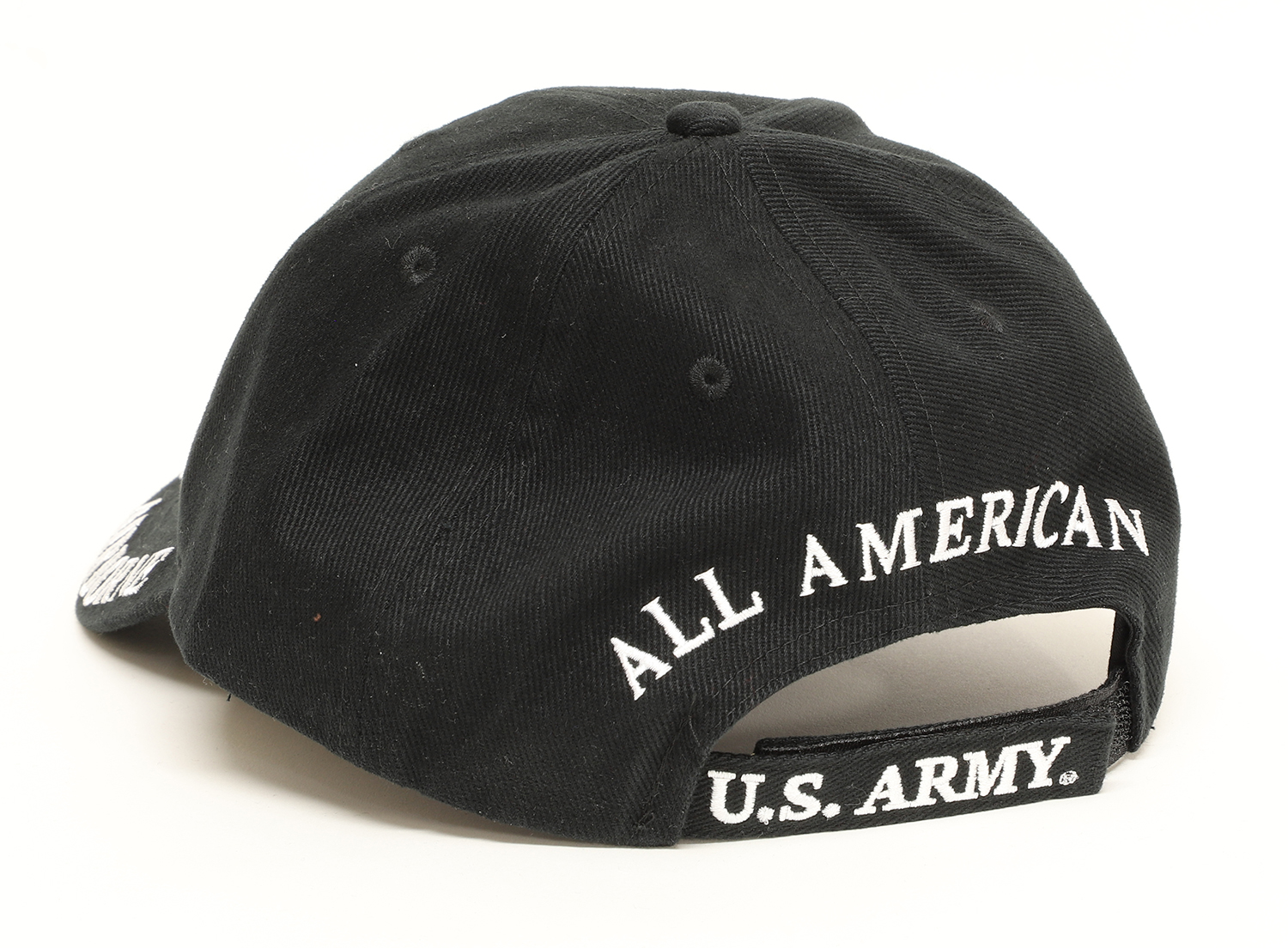 Rapid Dominance Military Caps