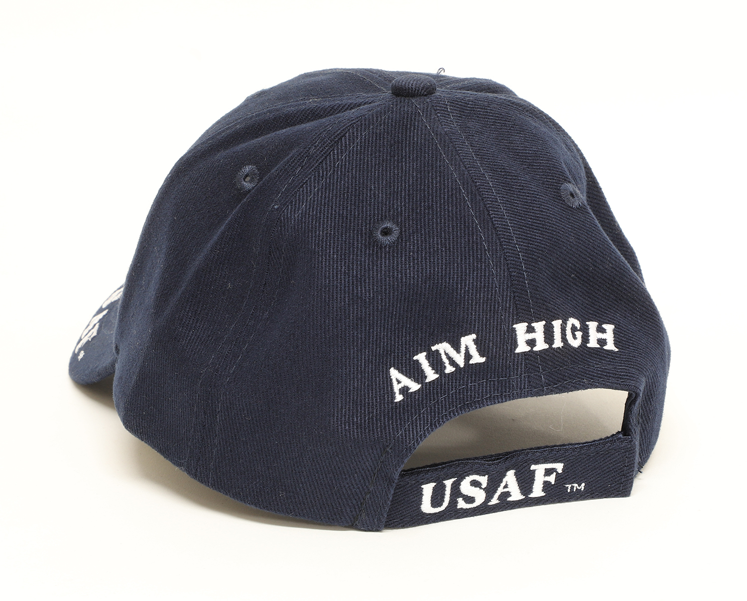 Rapid Dominance Military Caps