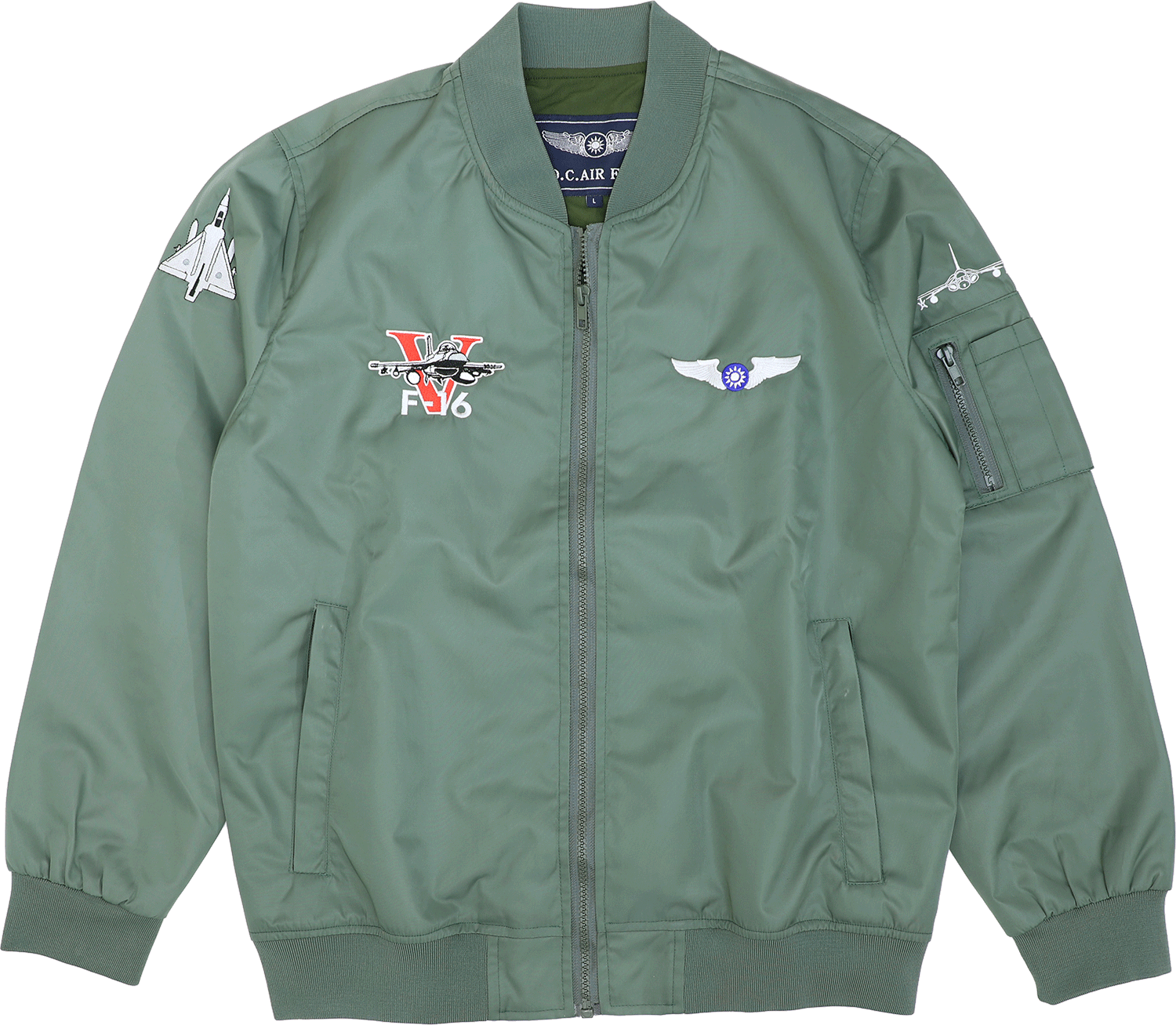 F-16 JACKET