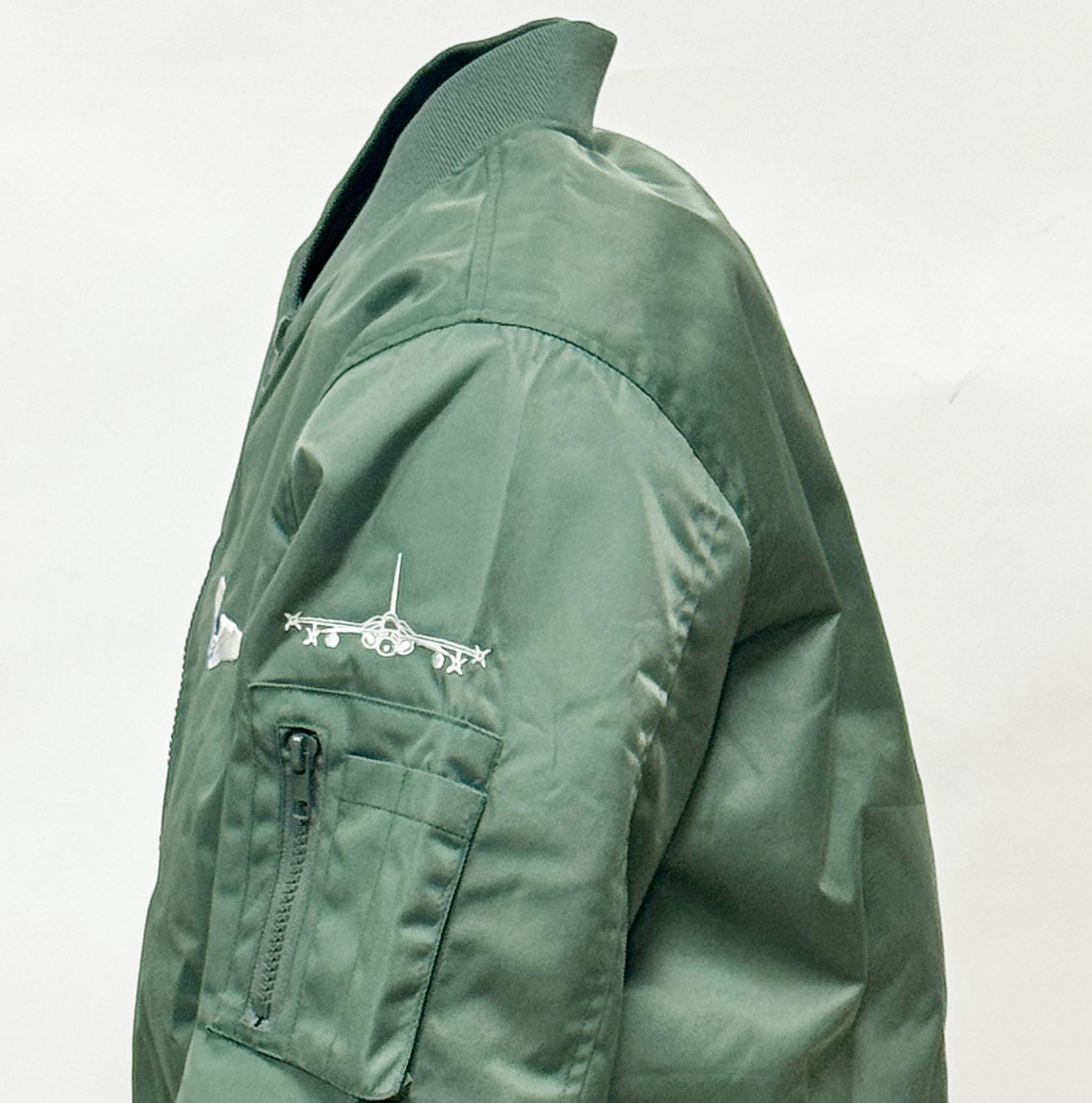 F-16 JACKET