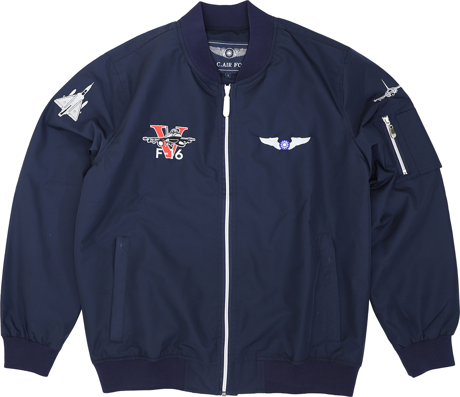 F-16 JACKET
