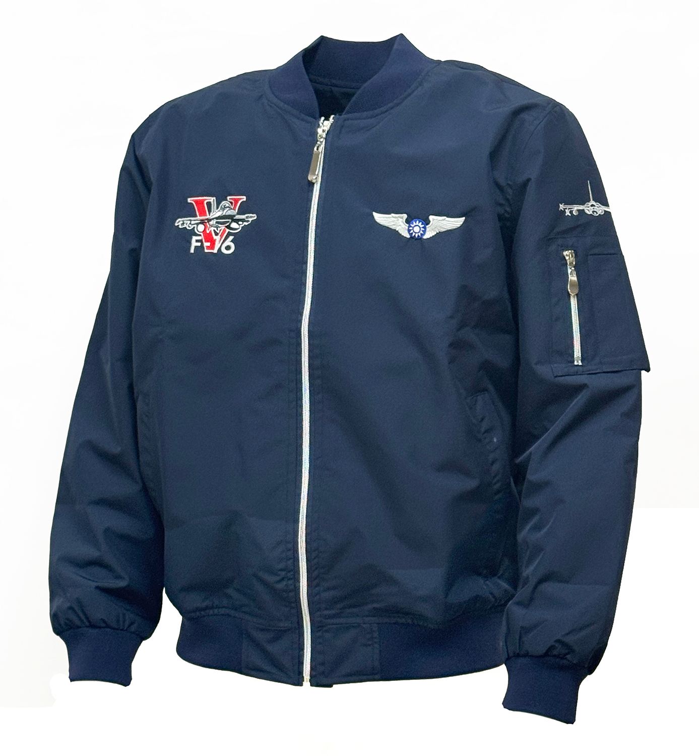 F-16 JACKET