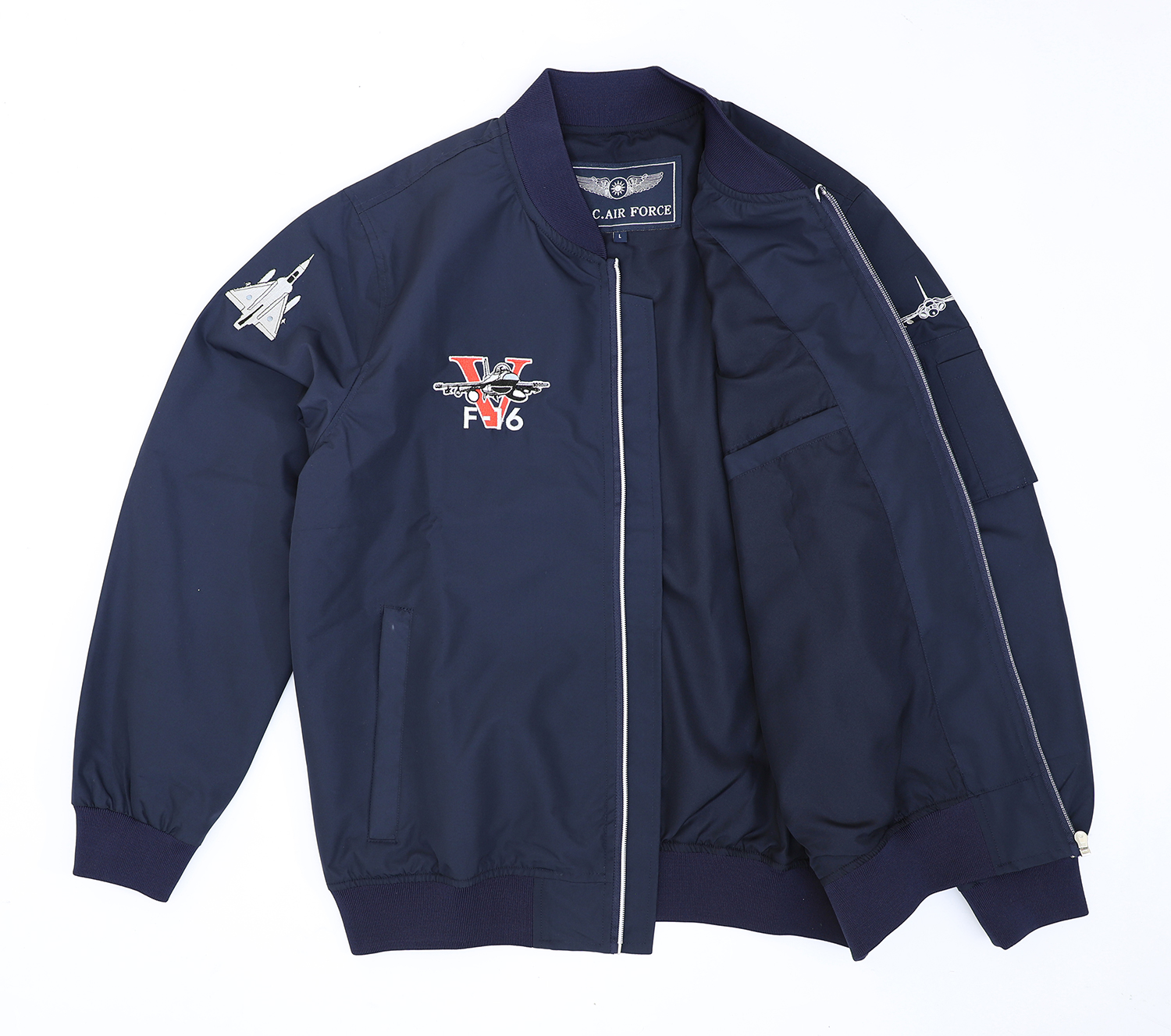 F-16 JACKET