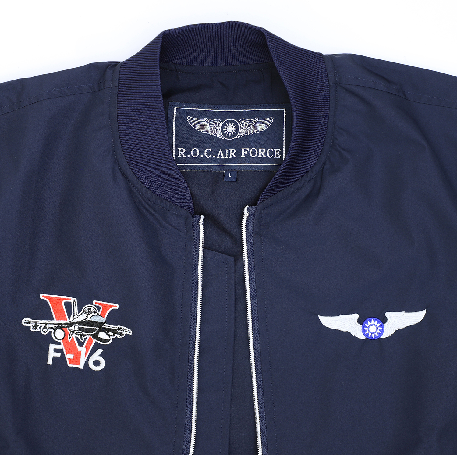 F-16 JACKET