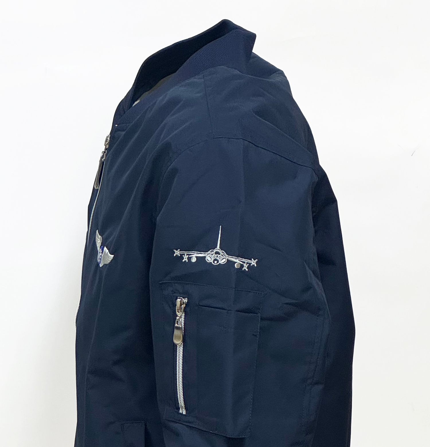 F-16 JACKET
