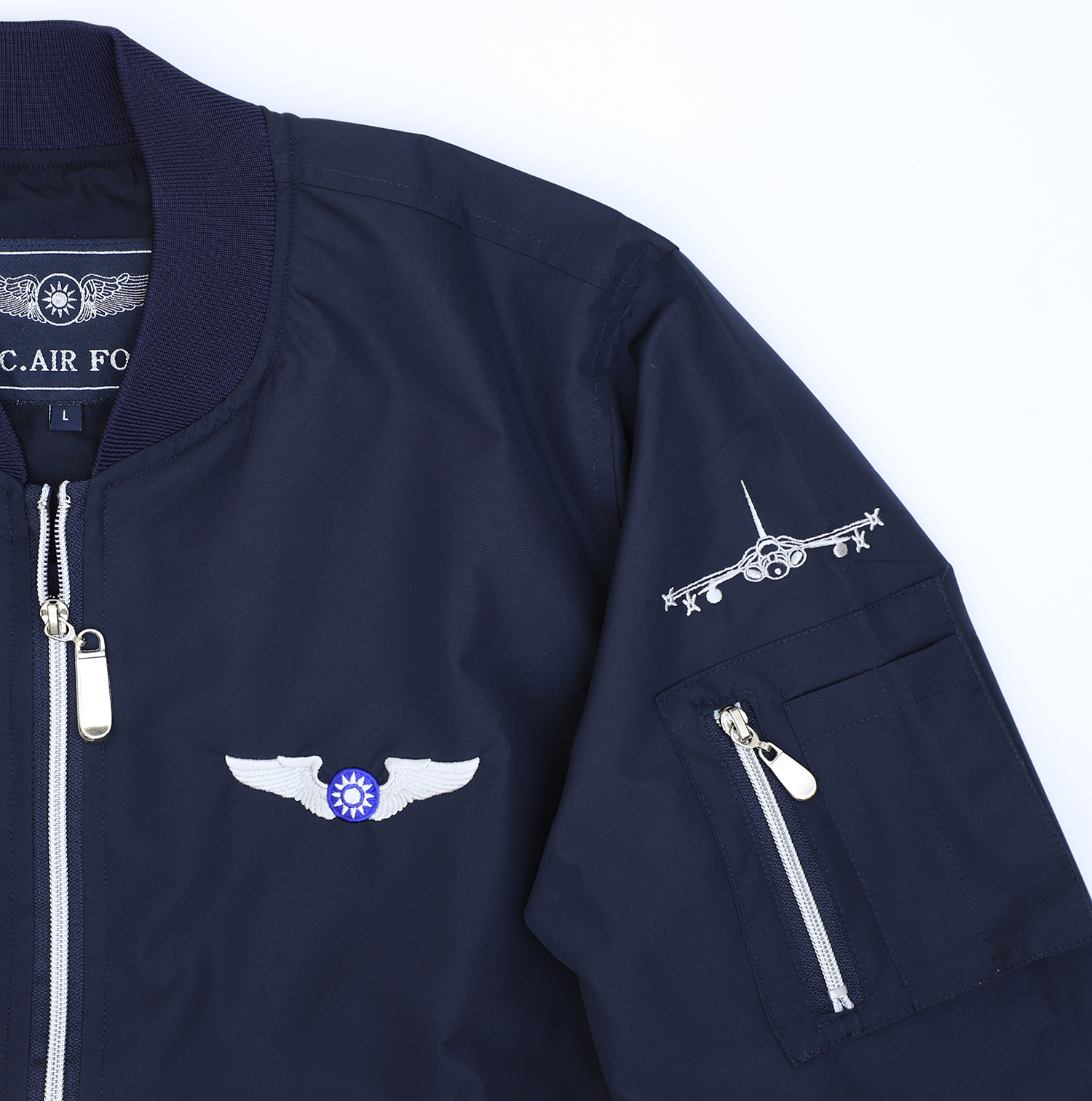 F-16 JACKET